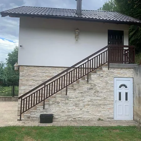 House Of Duzel Гостевой дом Vogosca