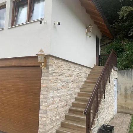 House Of Duzel Гостевой дом *