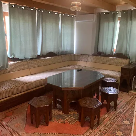 House Of Duzel
